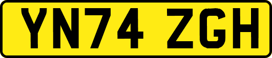YN74ZGH