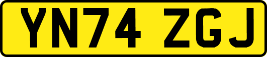 YN74ZGJ