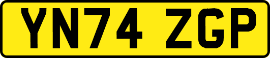 YN74ZGP