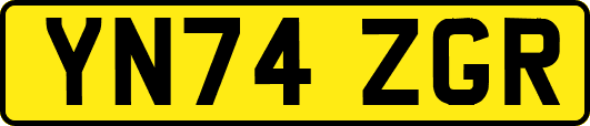YN74ZGR