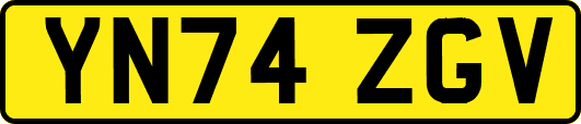 YN74ZGV