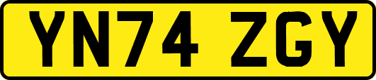 YN74ZGY
