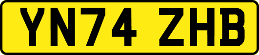 YN74ZHB
