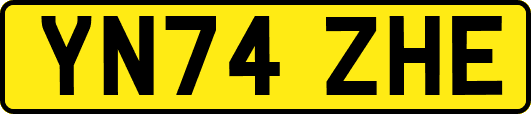 YN74ZHE