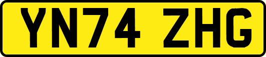 YN74ZHG