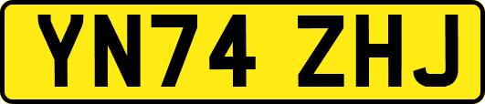 YN74ZHJ