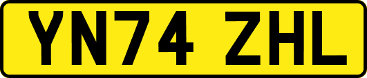 YN74ZHL