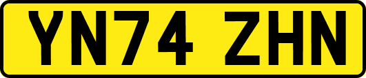 YN74ZHN