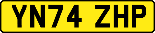 YN74ZHP