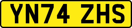 YN74ZHS