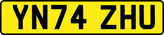YN74ZHU
