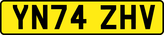 YN74ZHV