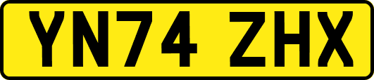 YN74ZHX