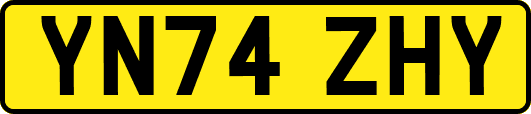 YN74ZHY