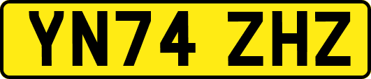 YN74ZHZ