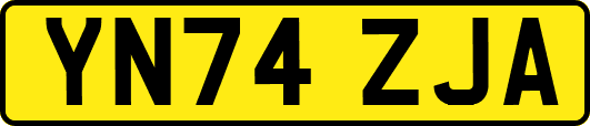 YN74ZJA