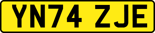 YN74ZJE