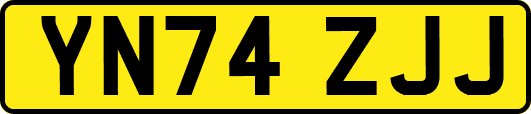 YN74ZJJ