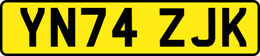 YN74ZJK