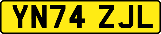 YN74ZJL