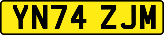 YN74ZJM