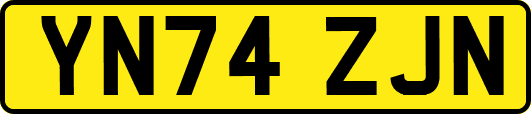 YN74ZJN