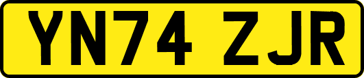 YN74ZJR