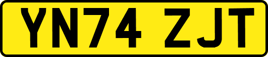 YN74ZJT