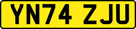 YN74ZJU
