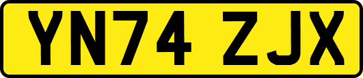 YN74ZJX