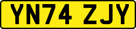 YN74ZJY