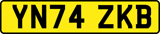 YN74ZKB