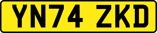 YN74ZKD