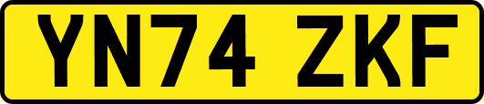 YN74ZKF