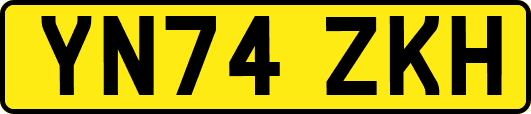 YN74ZKH