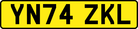 YN74ZKL