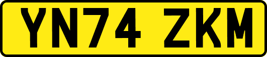 YN74ZKM