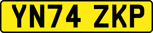YN74ZKP