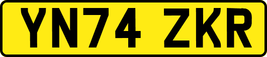 YN74ZKR