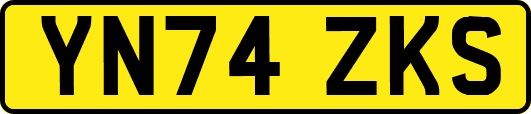 YN74ZKS