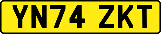 YN74ZKT