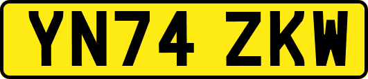 YN74ZKW