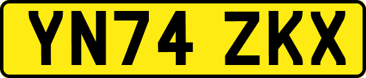 YN74ZKX