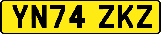 YN74ZKZ
