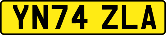 YN74ZLA