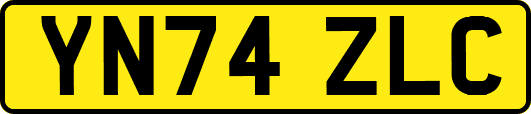 YN74ZLC