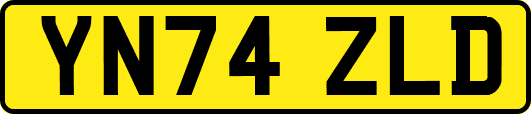 YN74ZLD