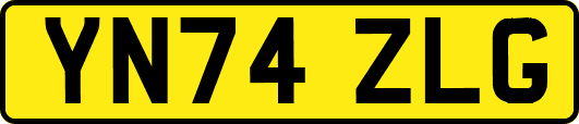 YN74ZLG