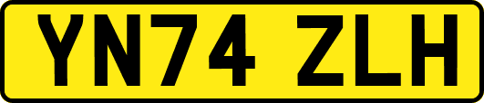 YN74ZLH