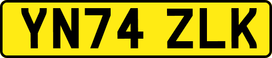 YN74ZLK
